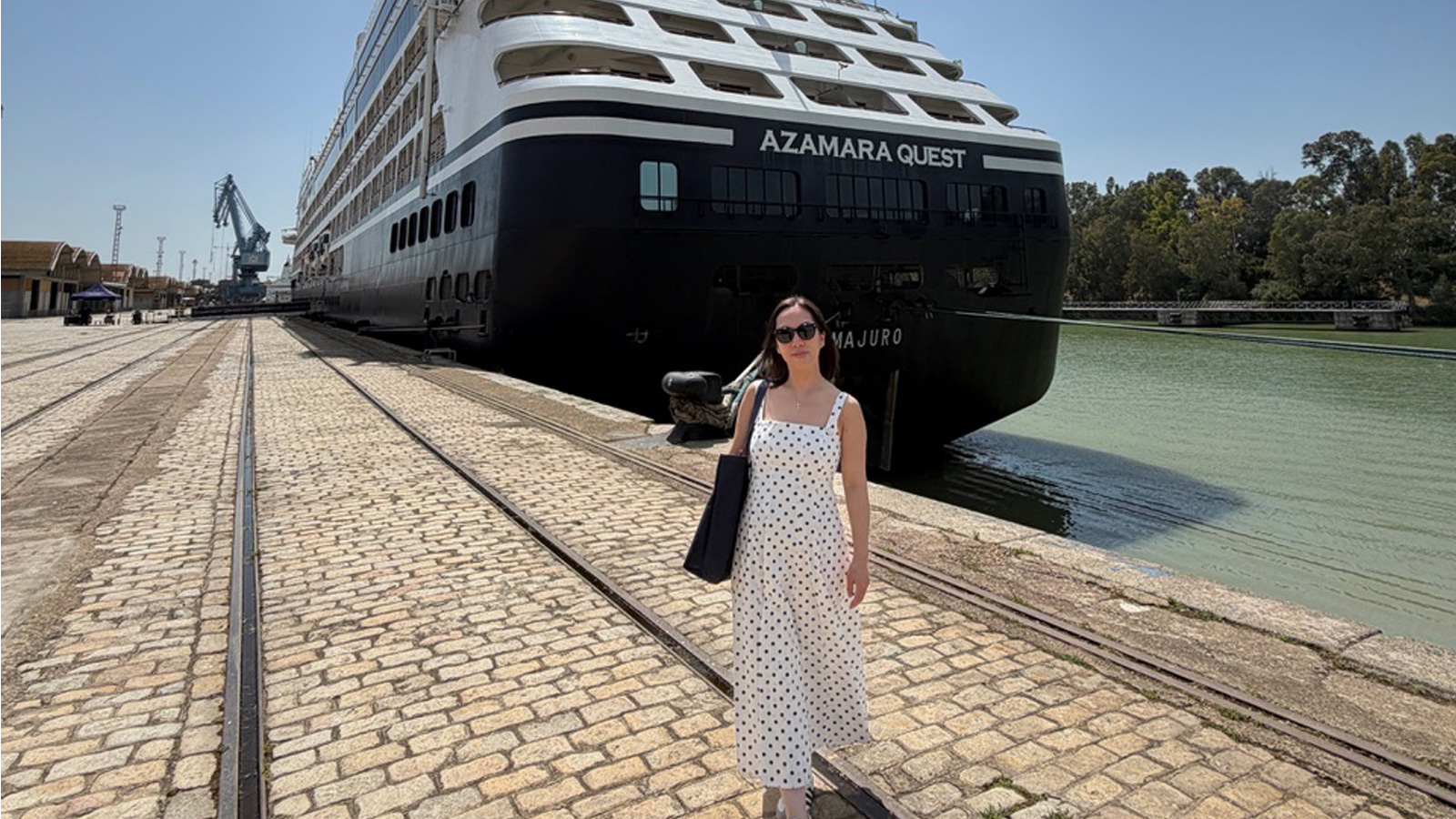 Azamara Quest Review: My CLIA Masterclass at Sea & Why Boutique Cruising Is Booming
