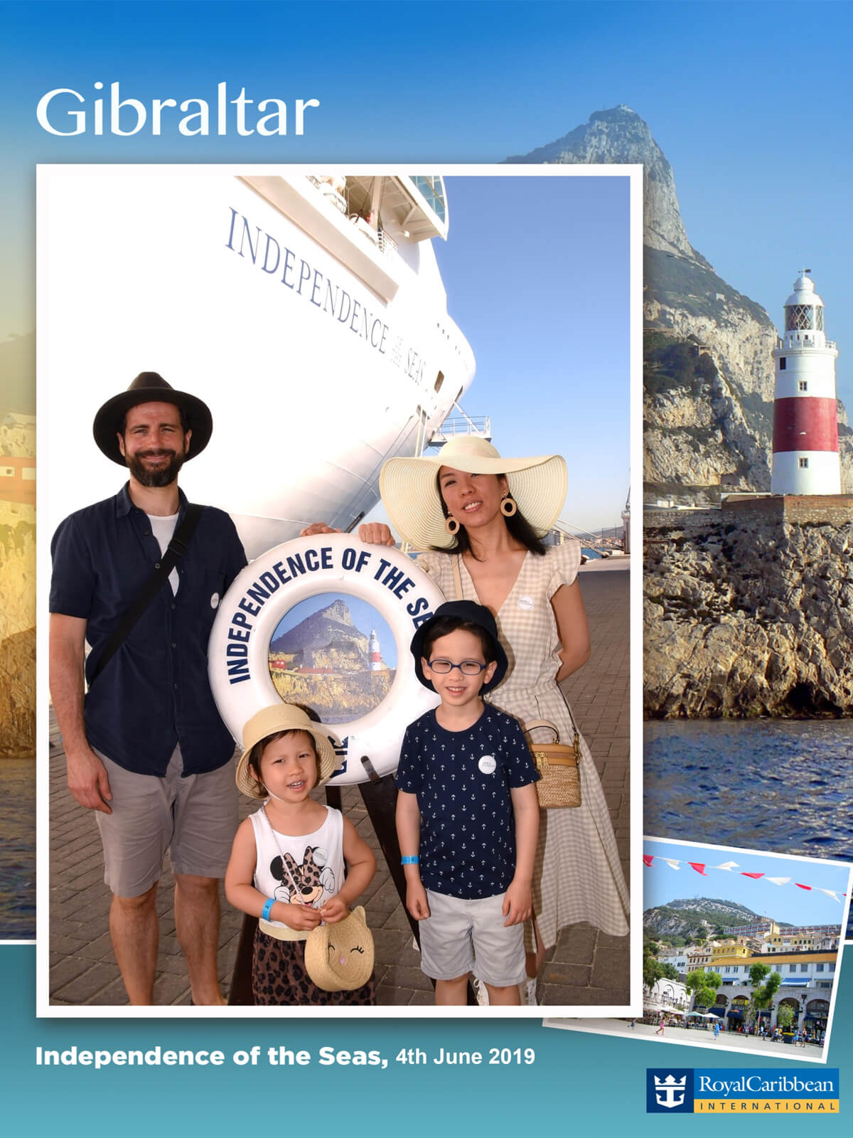 My First Cruise with Royal Caribbean: Where It All Began