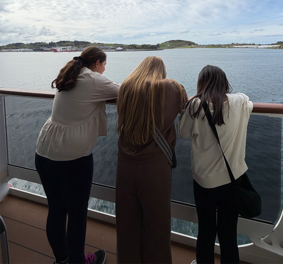 Stavanger excursion with views of Pulpit Rock and Norwegian scenery