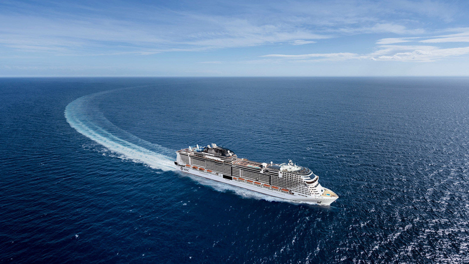 Home Education Cruise Review: Our Family Group Trip to Norway on MSC Virtuosa