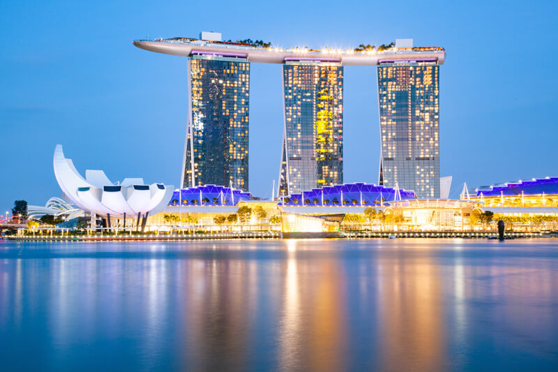 The Best of Both Worlds: Why Land + Cruise Holidays Just Make Sense