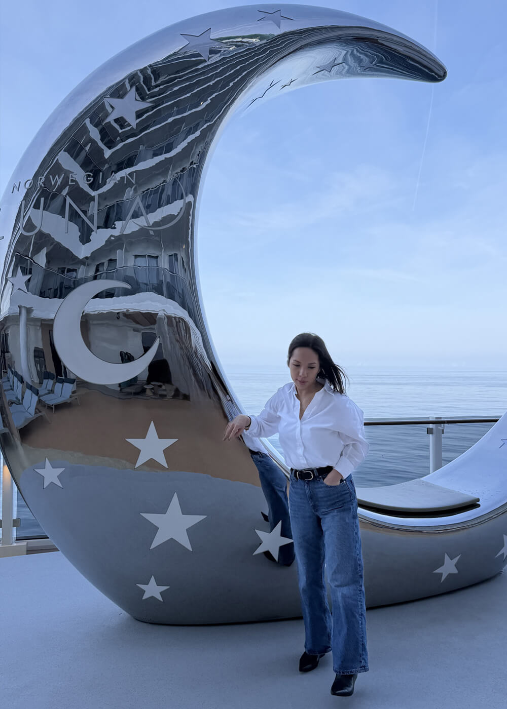 Norwegian Luna Review: I Joined the Inaugural Sailing - Here's My Honest Take