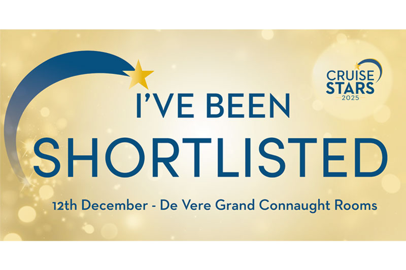 From Passenger to Professional: My Cruise Journey So Far