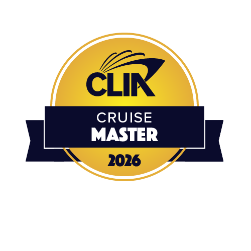 CLIA Cruise Master 2026