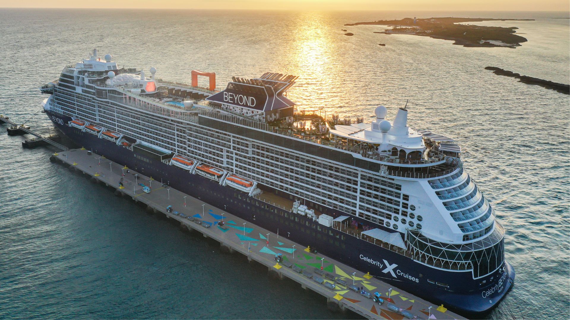 Cruise Holidays