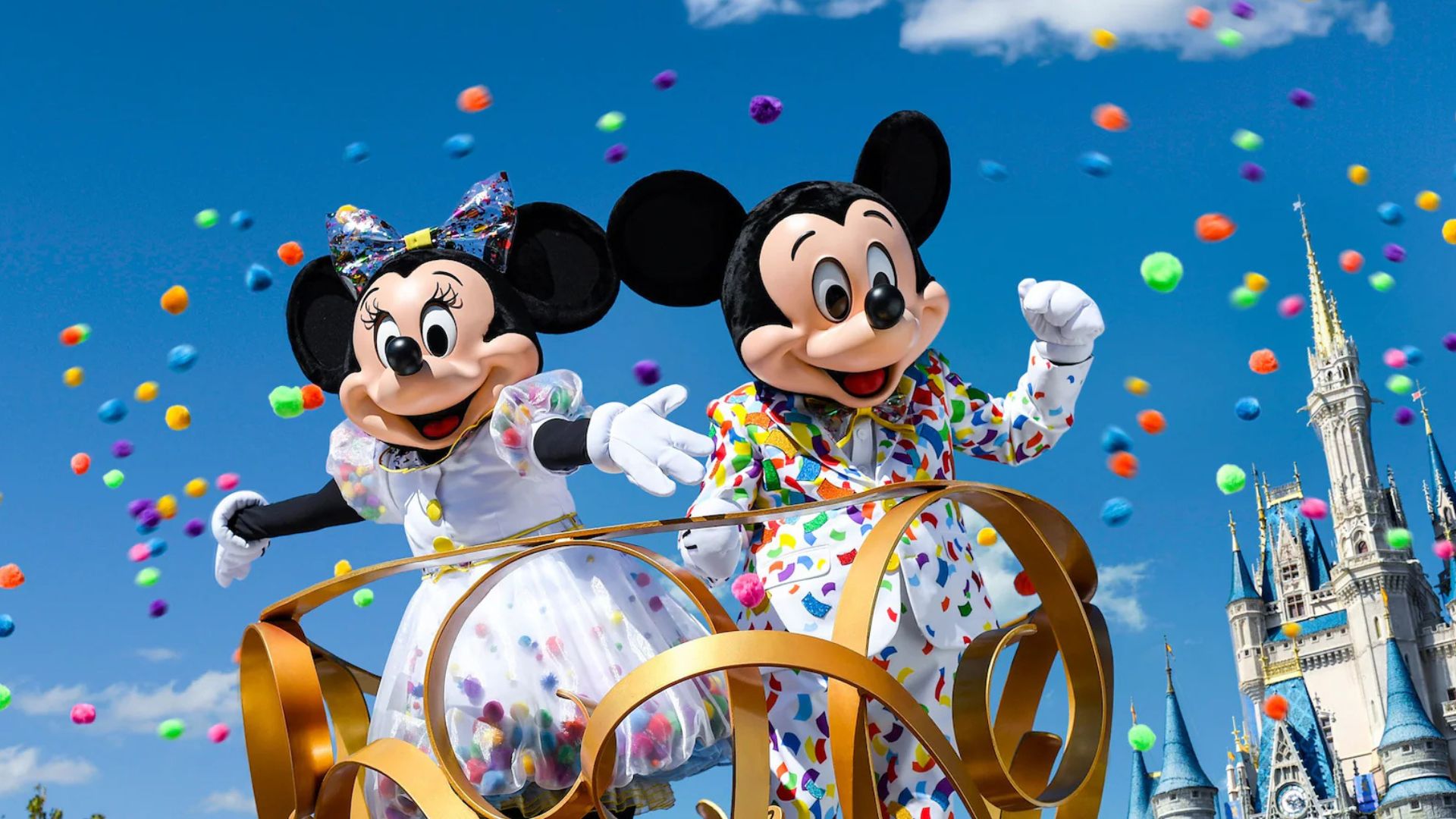 Disney Holidays