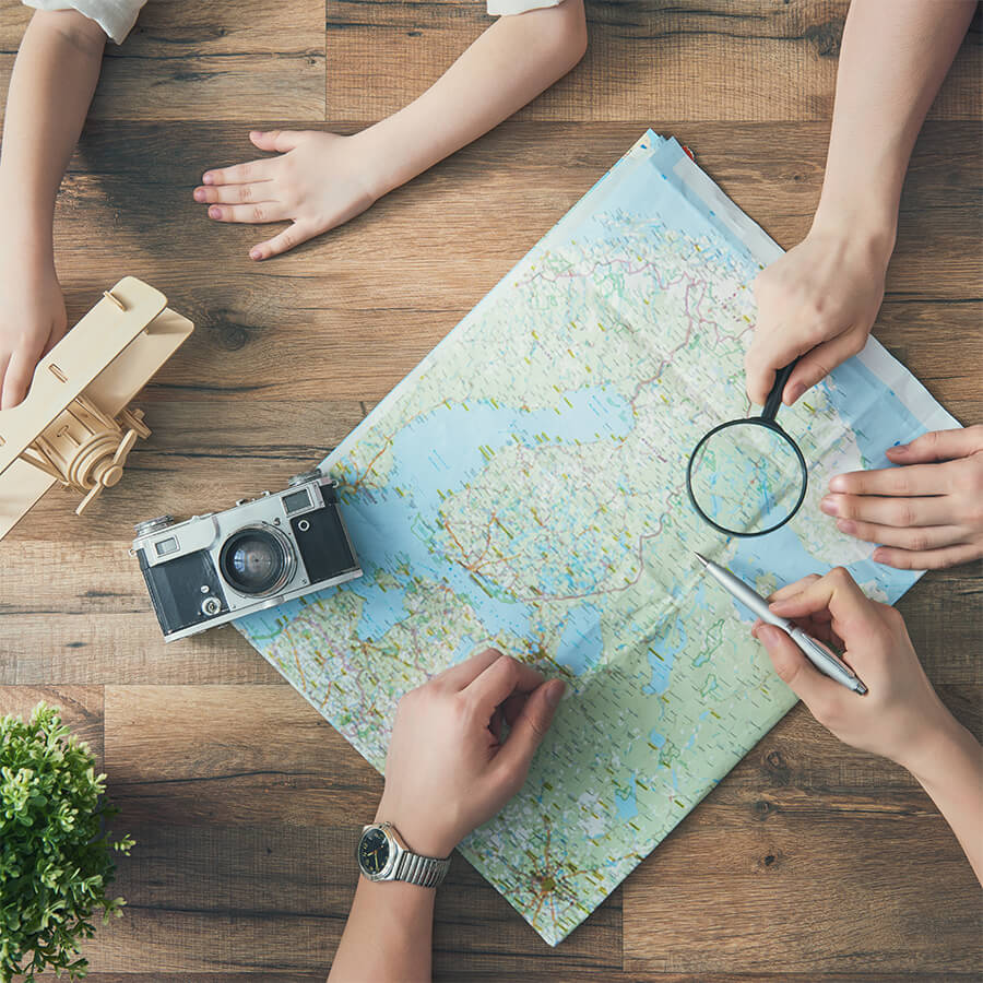 Travel Planning