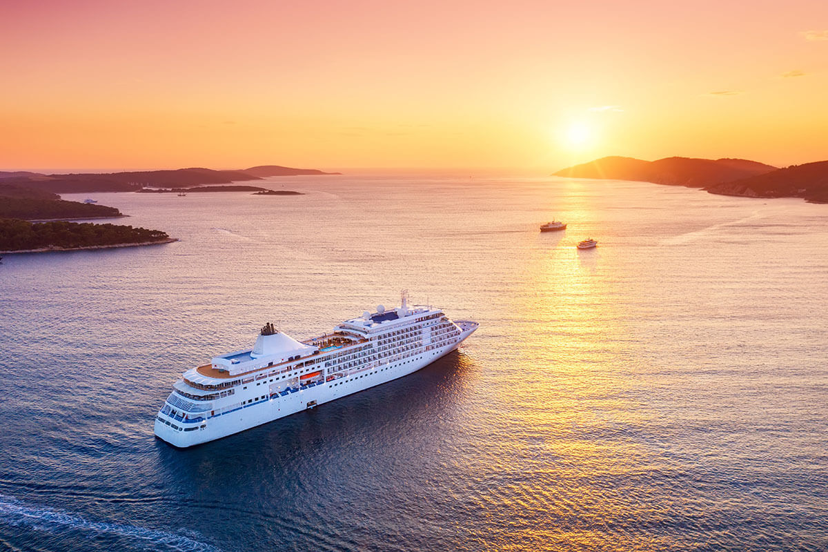 Specialist travel services