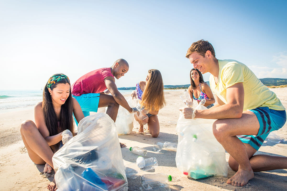Eco-conscious travel and sustainable tourism