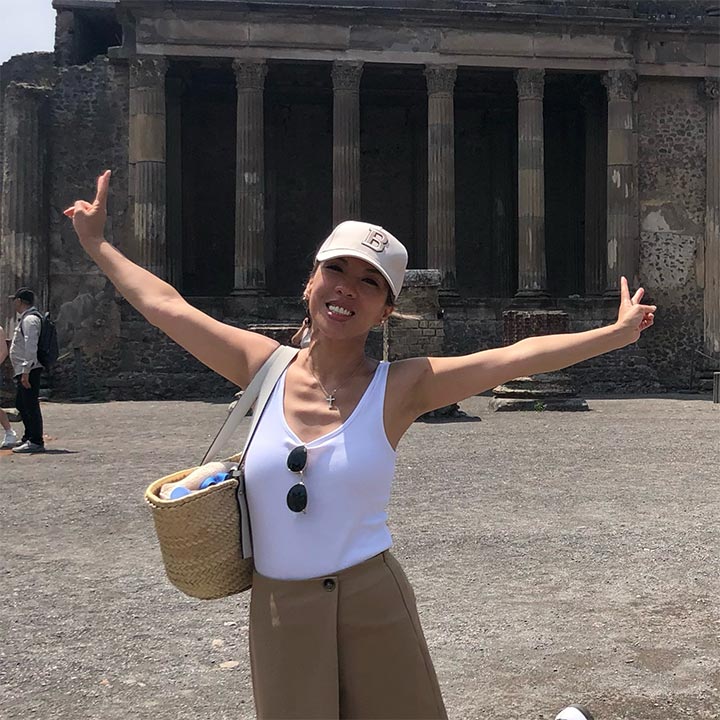 Vivian - Your Personal Travel Agent