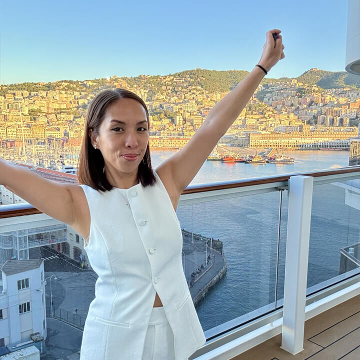 Vivian - Your Personal Travel Consultant